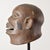 Early 20th Century Makonde Wood Carved Helmet Mask Tanzania For Sale - Image 4 of 9