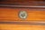 English Victorian Mahogany Display Bookcase, 1800s For Sale - Image 6 of 18