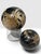 15th Century & Earlier Two Polished Petrified Wood Organic Spheres. For Sale - Image 5 of 10