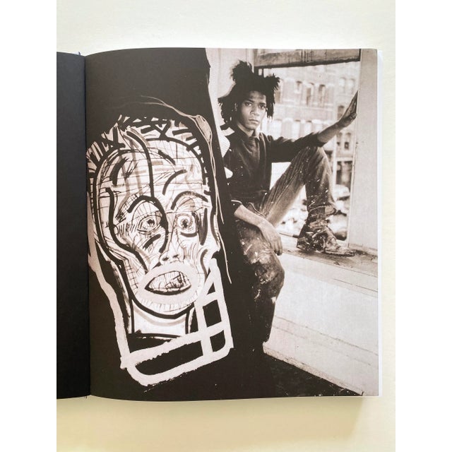 Jean Michel Basquiat Estate 