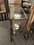 Giltiron Vintage Italian Bar Cart For Sale - Image 10 of 10