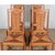 Chairs in the style of Charles Dudouyt, 1950, Set of 6 For Sale - Image 4 of 14