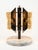 1970s Italian Murano Glass Table Lamp, 1970s For Sale - Image 5 of 7