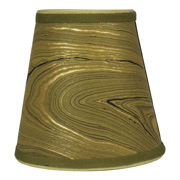 Maison Maison Design Paper Lampshade