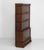 Edwardian Oak 5-Section Bookcase from Globe Wernicke, 1900s For Sale - Image 15 of 15