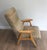 Vintage Armchairs, French, circa 1970 - a Pair For Sale - Image 10 of 12