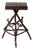 Antique Adirondack Twig Side Table For Sale