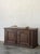 Counter Sideboard in Italian Chestnut For Sale - Image 16 of 16