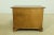 Brown Henredon 3 Drawer Oak Nightstand Accent Chest For Sale - Image 8 of 10