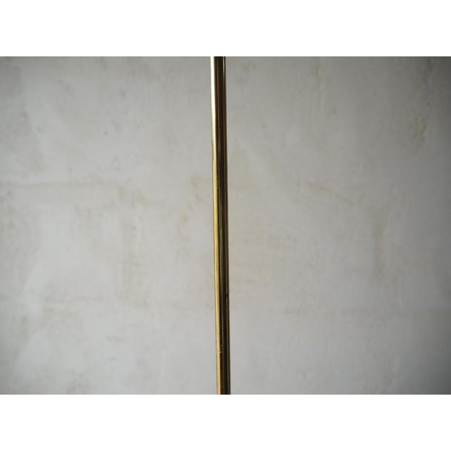 Gold Mid-Century Glass Chandeliers by Stefan Tabery, Bohemia, 1960s, Set of 10 For Sale - Image 8 of 13