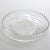 Glass Bohemian Crystal Caviar Bowl Dish Chiller Server For Sale - Image 7 of 11
