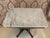 Antique Eastlake Equestrian Marble Table For Sale In Seattle - Image 6 of 12