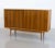 1960s Mid-Century Walnut Sideboard attributed to Healss, 1960s For Sale - Image 5 of 13