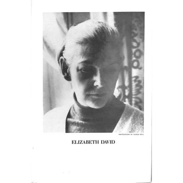 White "French Provincial Cooking" 1984 David, Elizabeth For Sale - Image 8 of 8