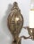 Brass American Single Brass Sconce For Sale - Image 8 of 13