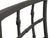 Castelle Marquis Aluminum Patio Barstools- Set of 3, Outdoor Bar Stool For Sale - Image 11 of 12