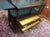 Wood Vintage Server, Ethan Allen Serving Cart For Sale - Image 7 of 12