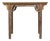 40" Long Antique Altar Table For Sale