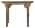 40" Long Antique Wine Table #15 For Sale