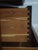 1980s Michaels Arts & Crafts Mission Style Cherry 12 Drawer Dresser For Sale - Image 5 of 17