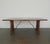 Vintage Double Pedestal Dining Table For Sale - Image 4 of 18