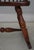 Frederick Duckloe Small Size Windsor Rocker For Sale - Image 11 of 18