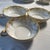Ceramic Antique Haviland Cream Soup Bowl With Handles - Set of 2 For Sale - Image 7 of 9