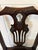 Antique Mid 19th Century Irish Carved Mahogany Dining Chairs with Carvers and Ball & Claw Feet, 1850s, Set of 10 For Sale - Image 15 of 18