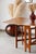 Scandinavian Drop-Leaf Table in Bendt Winge Teak and Beech, 1960s For Sale - Image 4 of 17