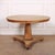 Wood English Pine Breakfast Table For Sale - Image 7 of 7