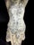 Large Vintage French Architectural Caryatid Corbels, 1970s, Set of 2 For Sale - Image 6 of 10