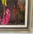 Peter Busa, Abstract Expressionist Oil Painting Peter Busa For Sale - Image 11 of 12