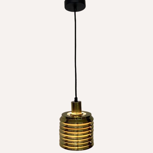 Modernist Model T-642 Ceiling Lamp from Markaryd For Sale - Image 12 of 14