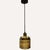 Modernist Model T-642 Ceiling Lamp from Markaryd For Sale - Image 12 of 14