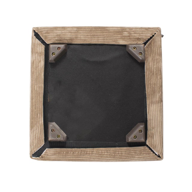 Brown Universal Cube Pana Sand For Sale - Image 8 of 9