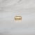 Five Stone Diamond Wedding Band, Size 7 For Sale - Image 4 of 5