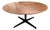 Model T41 Adjustable Table by Osvaldo Borsani for Tecno, 1950s For Sale