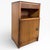 Mid-Century Wooden Bedside Cabinets, Set of 2 For Sale - Image 12 of 14