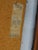 Brown Knoll Mid Century Modern King Size Upholstered Headboard 6598 For Sale - Image 8 of 17