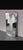 1940s Wall Mirror from Coty, 1940s For Sale - Image 5 of 6