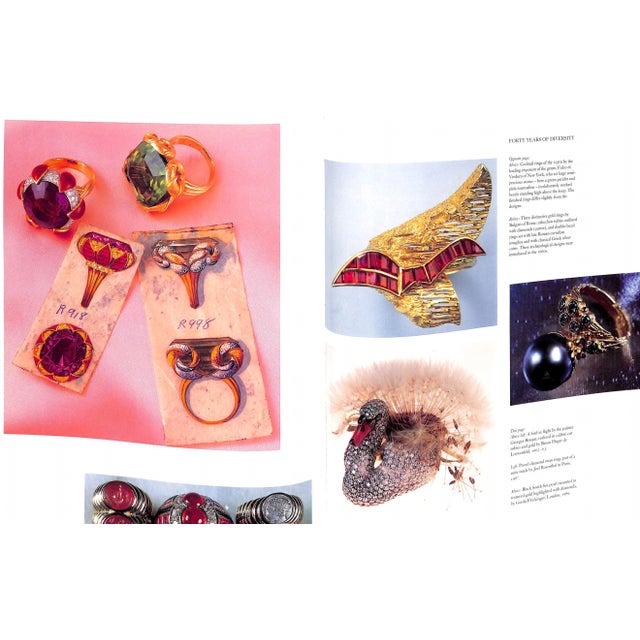 "Rings: Symbols of Wealth, Power and Affection" 1993 Scarisbrick, Diana For Sale In New York - Image 6 of 12