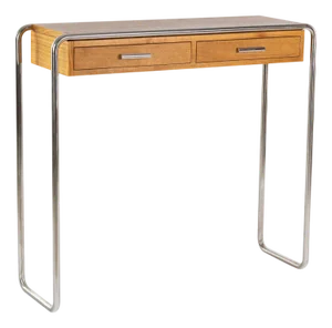 Bauhaus Style Wall Console by Artur Drozd