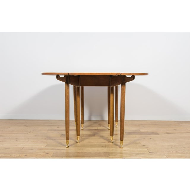 Mid-Century Dining Table from G-Plan, United Knigdom, 1950s For Sale - Image 15 of 18