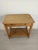 Rustic Dressing Table, 1890s, in Good conditions. Designed 1890 to 1919