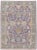 21st Century Modern Sultanabad Wool Rug For Sale - Image 11 of 11