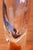 Mid-Century Modern Vase with Ashtray by Josef Rozínek for Novy Bor Glassworks, Czech, 1950s, Set of 2 For Sale - Image 9 of 13