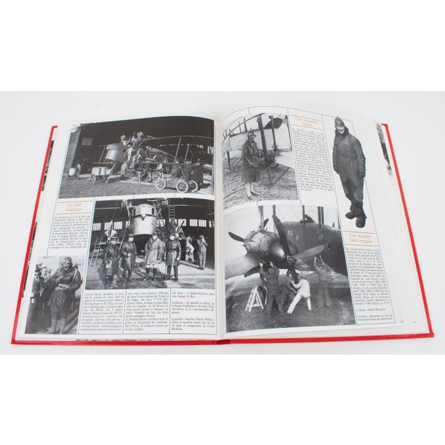 Black 1925 The Memory Years, French Book by Editions Larousse, 1988 For Sale - Image 8 of 12