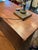 Antique French Country Desk For Sale - Image 10 of 10
