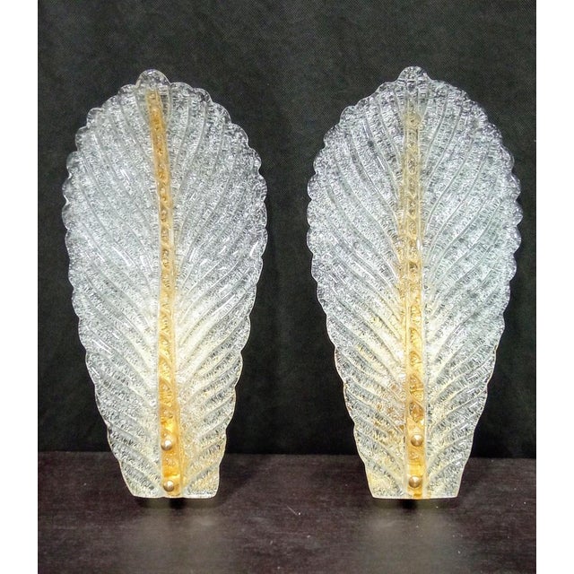 Vintage Wall Lights, Set of 2 For Sale - Image 14 of 14