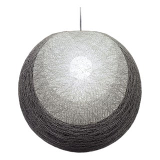 Mayuhana Medium Pendant by Toyo Ito For Sale